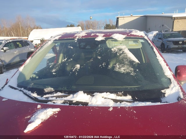 JM3KE4DY0G0650496 Mazda CX-5 GT