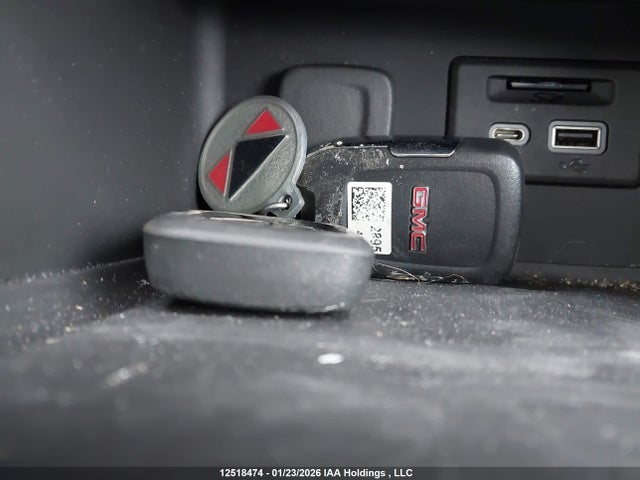 1GKKNLLS1PZ254285 GMC Acadia At4