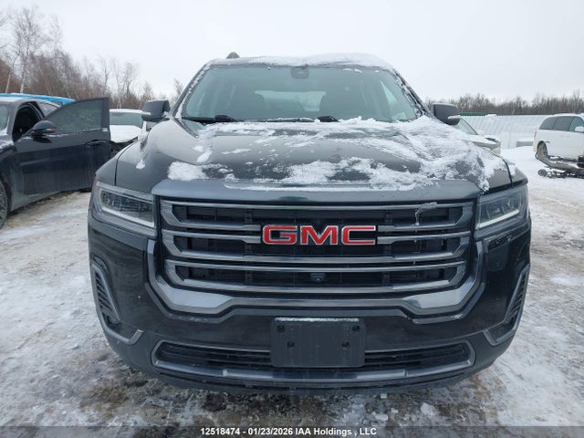 1GKKNLLS1PZ254285 GMC Acadia At4