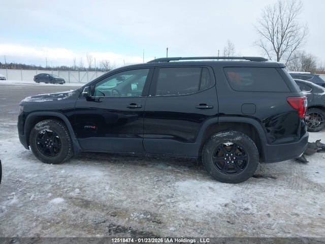 1GKKNLLS1PZ254285 GMC Acadia At4