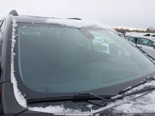 1GKKNLLS1PZ254285 GMC Acadia At4