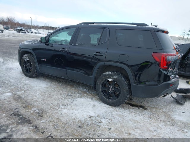 1GKKNLLS1PZ254285 GMC Acadia At4