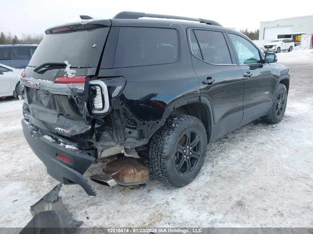 1GKKNLLS1PZ254285 GMC Acadia At4