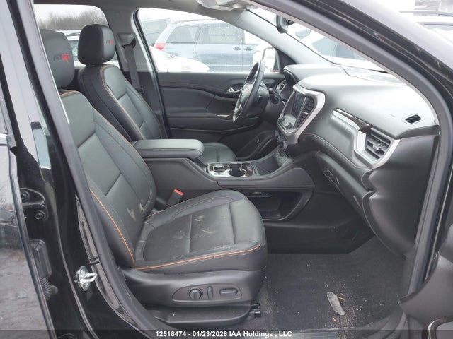 1GKKNLLS1PZ254285 GMC Acadia At4