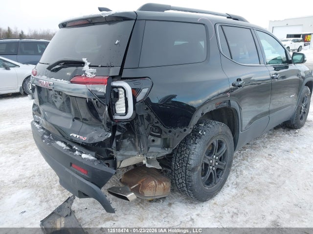 1GKKNLLS1PZ254285 GMC Acadia At4
