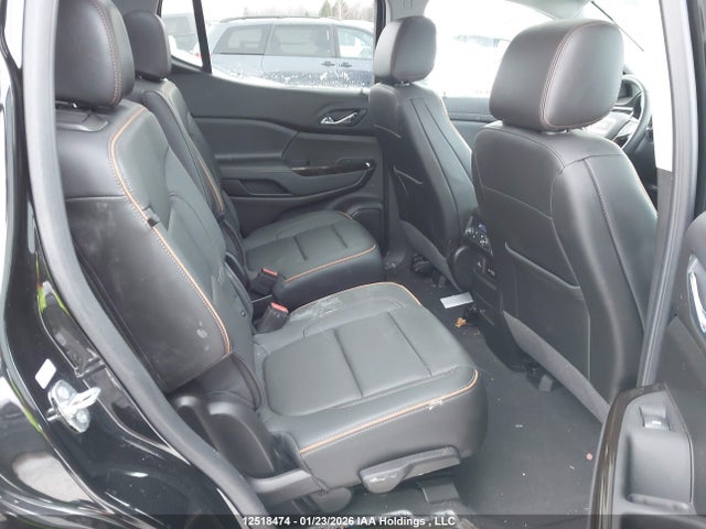 1GKKNLLS1PZ254285 GMC Acadia At4