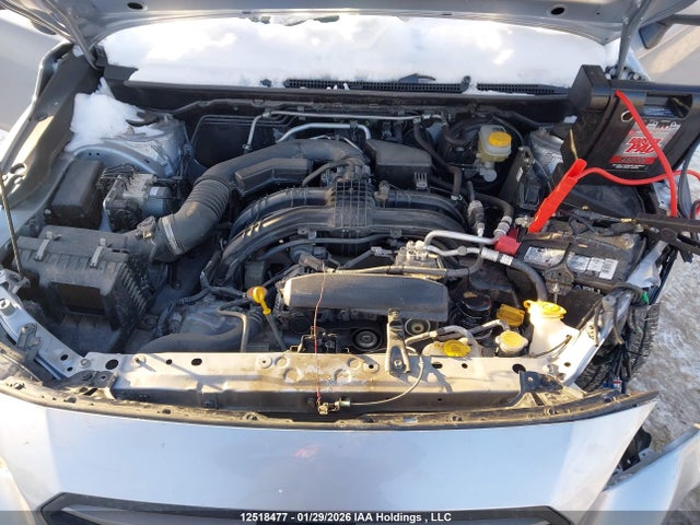 JF2GTAGC3KH378637 Subaru Crosstrek Sport