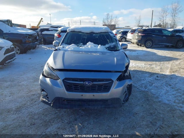 JF2GTAGC3KH378637 Subaru Crosstrek Sport