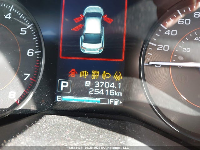 JF2GTAGC3KH378637 Subaru Crosstrek Sport