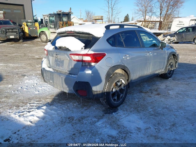 JF2GTAGC3KH378637 Subaru Crosstrek Sport