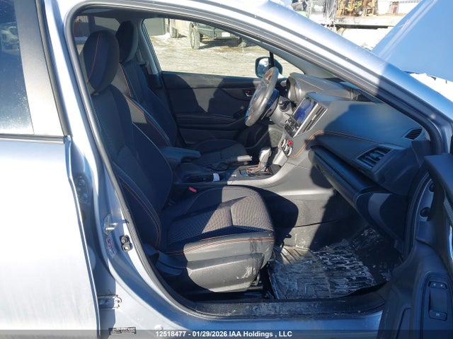 JF2GTAGC3KH378637 Subaru Crosstrek Sport