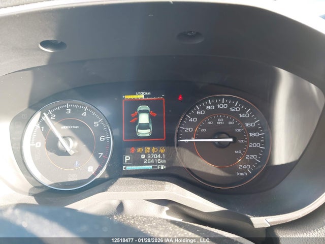 JF2GTAGC3KH378637 Subaru Crosstrek Sport