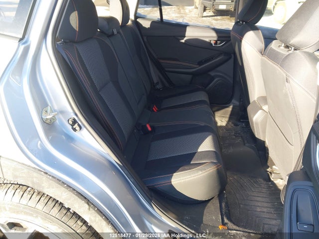 JF2GTAGC3KH378637 Subaru Crosstrek Sport