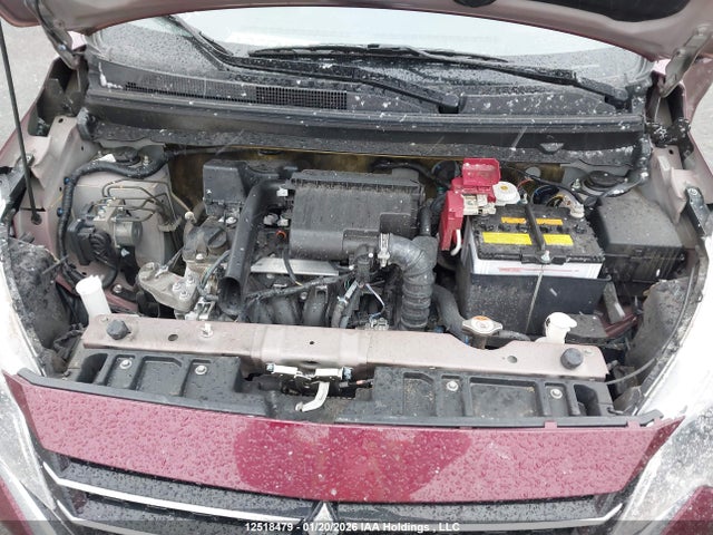 ML32AUHJ9RH038953 Mitsubishi MIRAGE ES