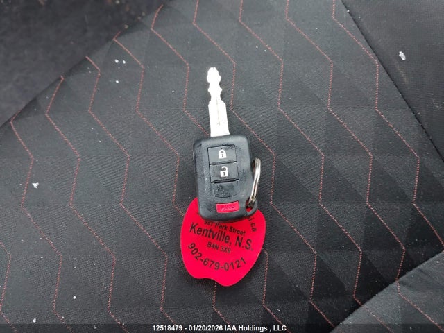 ML32AUHJ9RH038953 Mitsubishi MIRAGE ES