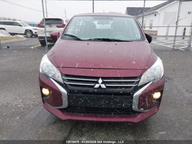 ML32AUHJ9RH038953 Mitsubishi MIRAGE ES