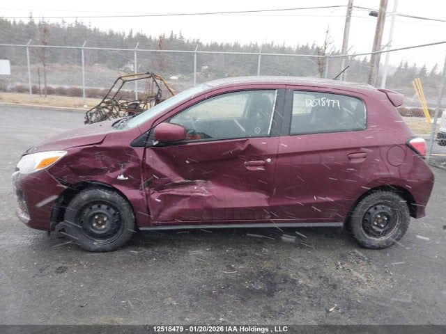 ML32AUHJ9RH038953 Mitsubishi MIRAGE ES