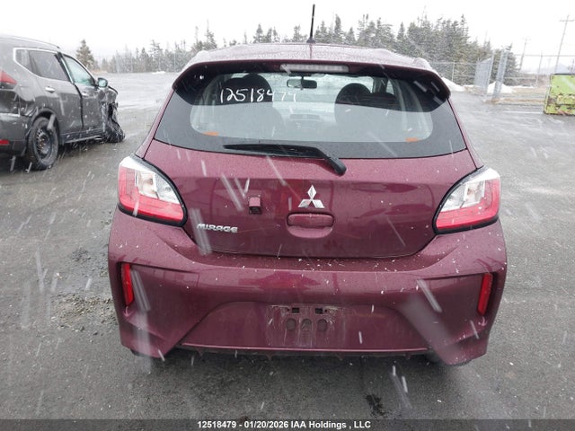 ML32AUHJ9RH038953 Mitsubishi MIRAGE ES