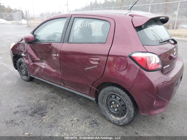 ML32AUHJ9RH038953 Mitsubishi MIRAGE ES