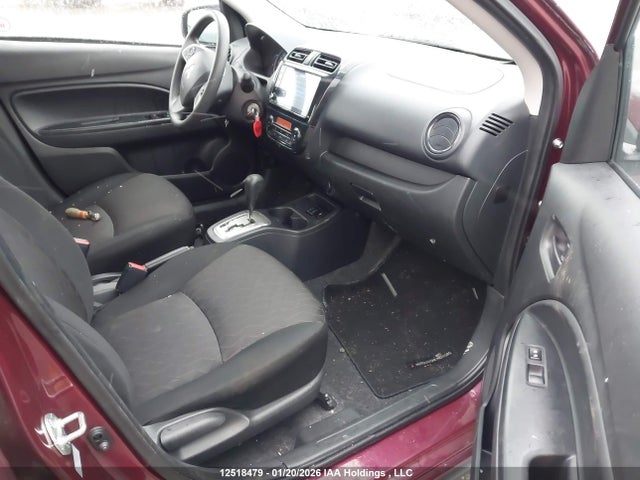 ML32AUHJ9RH038953 Mitsubishi MIRAGE ES