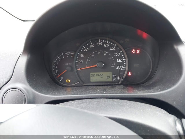 ML32AUHJ9RH038953 Mitsubishi MIRAGE ES