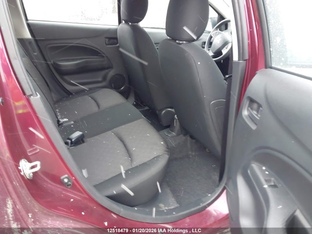 ML32AUHJ9RH038953 Mitsubishi MIRAGE ES