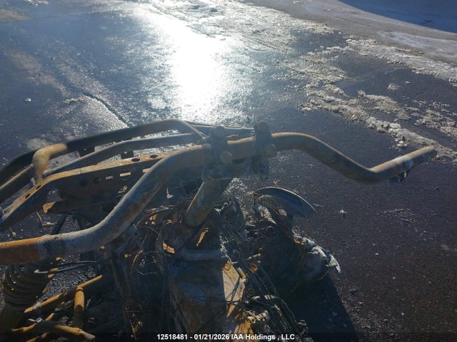 Can-Am Outlander 650 Xt 2022 3JBLKAJ49NJ000358 Image 7