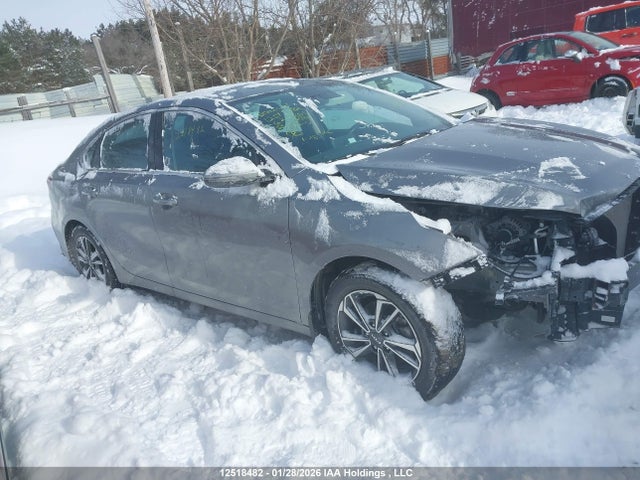 Продажа на аукционе авто 2023 Kia Forte Ex/ex+/ex Premium, vin: 3KPF34AD9PE624861, номер лота: 12518482