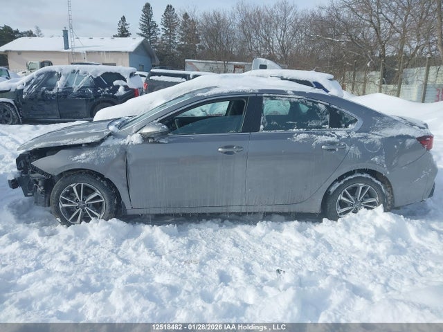 Продажа на аукционе авто 2023 Kia Forte Ex/ex+/ex Premium, vin: 3KPF34AD9PE624861, номер лота: 12518482