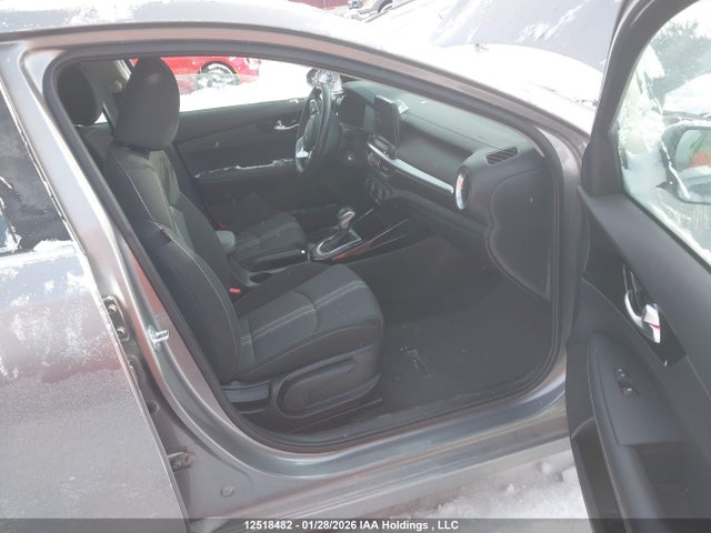 Продажа на аукционе авто 2023 Kia Forte Ex/ex+/ex Premium, vin: 3KPF34AD9PE624861, номер лота: 12518482