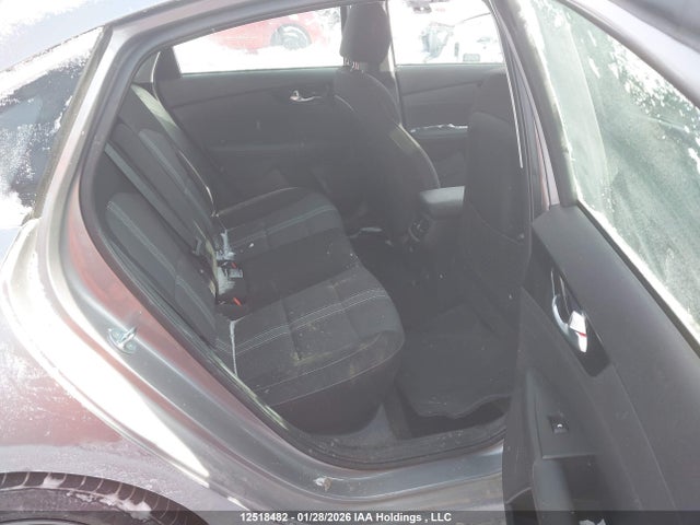 Продажа на аукционе авто 2023 Kia Forte Ex/ex+/ex Premium, vin: 3KPF34AD9PE624861, номер лота: 12518482