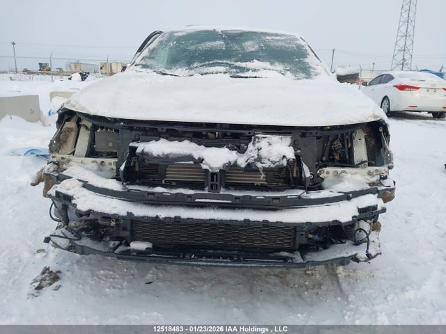 12518483 :رقم المزاد ، 2HGFE4F88SH017757 vin ، 2025 Honda Civic Sport/sport Touring مزاد بيع