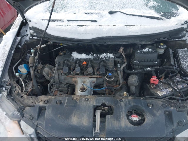 2HGFB2F43EH026641 Honda Civic Lx