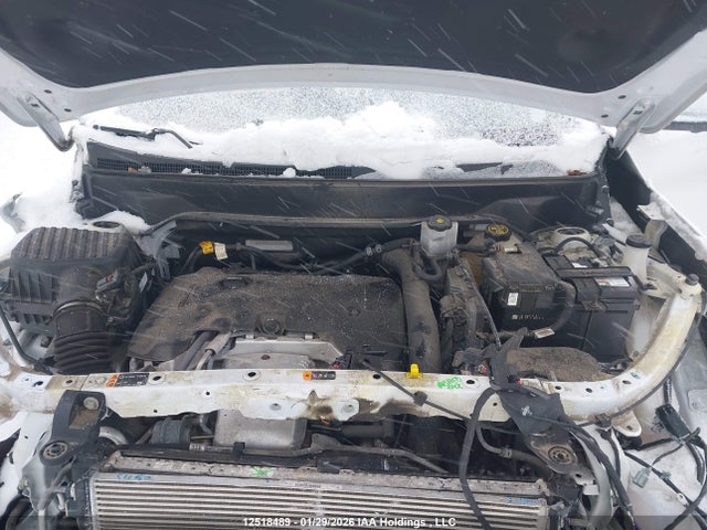3GKALXEX9LL275081 GMC Terrain Denali