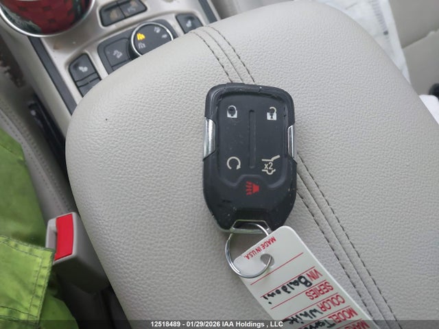 3GKALXEX9LL275081 GMC Terrain Denali