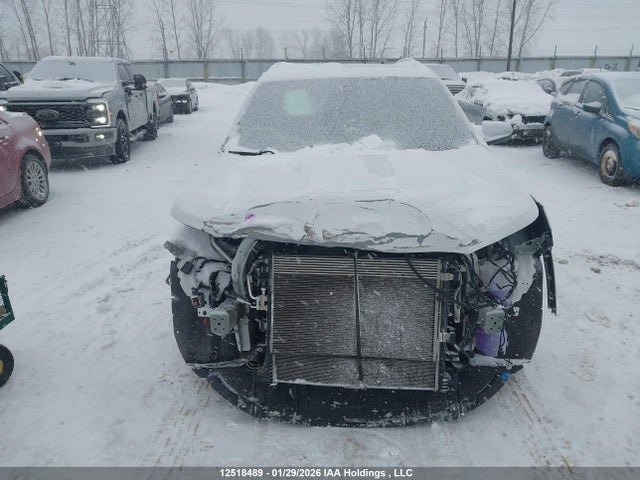 3GKALXEX9LL275081 GMC Terrain Denali