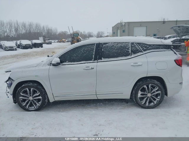 3GKALXEX9LL275081 GMC Terrain Denali