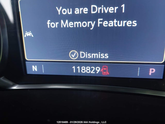 3GKALXEX9LL275081 GMC Terrain Denali