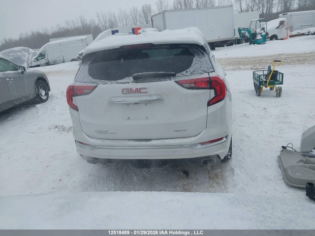 3GKALXEX9LL275081 GMC Terrain Denali