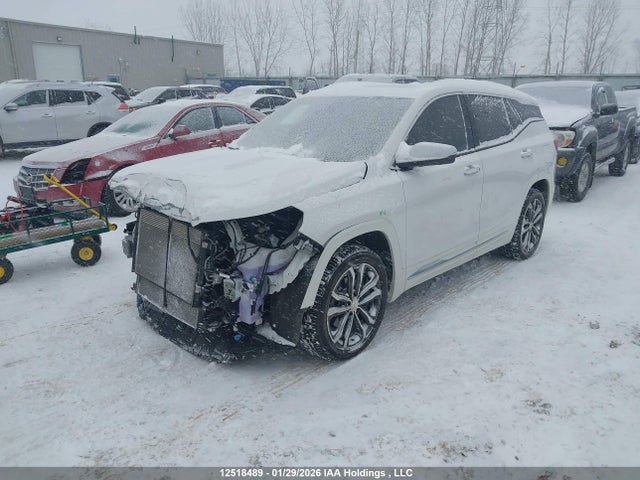 3GKALXEX9LL275081 GMC Terrain Denali