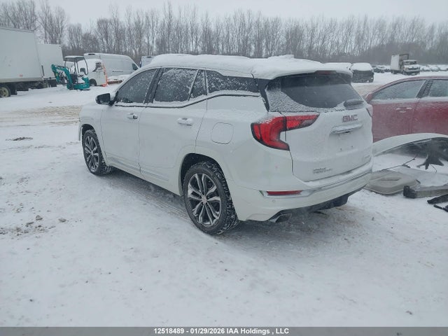 3GKALXEX9LL275081 GMC Terrain Denali