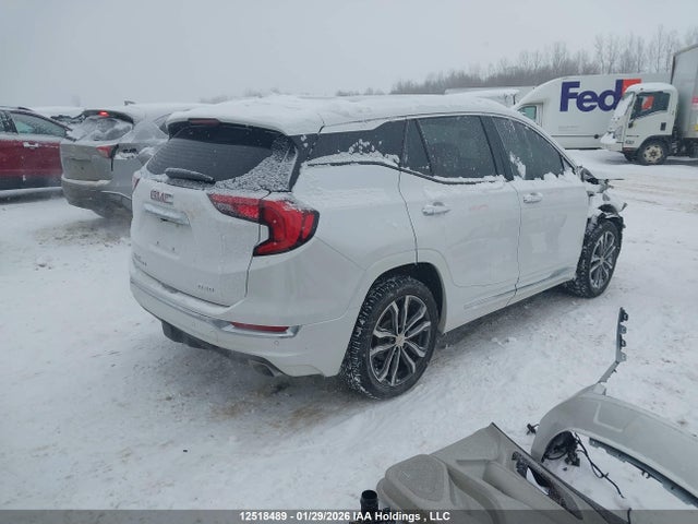 3GKALXEX9LL275081 GMC Terrain Denali