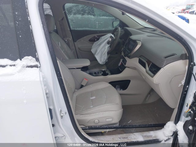 3GKALXEX9LL275081 GMC Terrain Denali