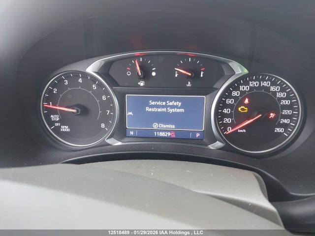 3GKALXEX9LL275081 GMC Terrain Denali