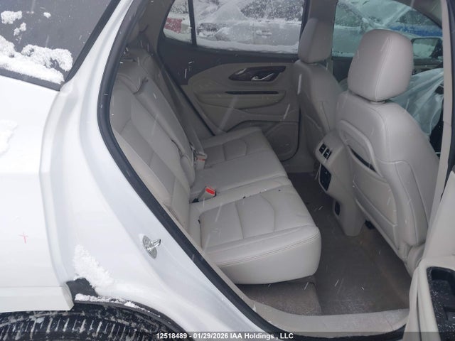 3GKALXEX9LL275081 GMC Terrain Denali