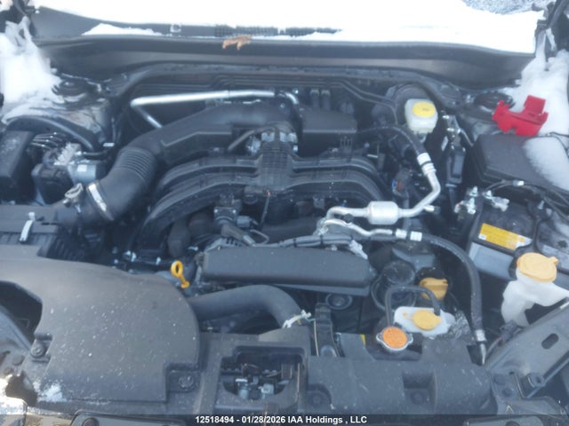 JF2SLDRC9SH607363 Subaru Forester
