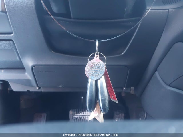 JF2SLDRC9SH607363 Subaru Forester