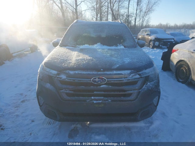 JF2SLDRC9SH607363 Subaru Forester