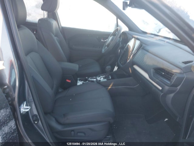 JF2SLDRC9SH607363 Subaru Forester