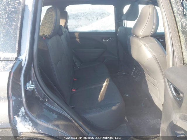 JF2SLDRC9SH607363 Subaru Forester